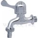 SHOWY Q-TURN SINGLE LEVER BIB TAP 6064