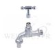 SHOWY LOOSE KEY HOSE UNION BIB TAP 6066