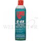 LPS G-49 ORANGE DEGREASER LOW VOCS 15OZ - 06420