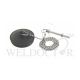 SHOWY WASTE RUBBER STOPPER 8298 1-1/4’’