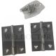 NELON S.S HINGES 1.5MM (PAIR)