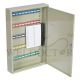 SECURE KEYCABINET W/KEY TAGS-TS50