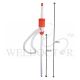 PLASTIC HAND PUMP-44GAL