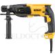 DEWALT 26MM (1") SDS+ 3-MODE ROTARY HAMMER, 800W, D25133K