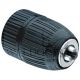 DRILL CHUCK-KEYLESS 3/8" X UNF24