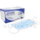 ASSURE DISPOSABLE SURGICAL 3-PLY FACE MASK 50 PCS/BOX 7M-055-E