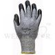 QUEBEE VERGE 2300 NBR FOAM COATED GLOVE [EN388 4344]