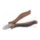 M10 PRECISION DIAGONAL CUTTING PLIER 4-1/2" 45663