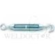 TURNBUCKLE HOOK & EYE