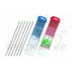 TUNGSTEN ELECTRODE (GREEN) - FOR ALUMINIUM 10PPP