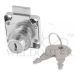 TARGET SQUARE DRAWER LOCK