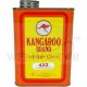 KANGAROO LACQUER SEALER 422 - FLAT