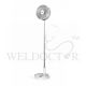 SONA 8" FOLDABLE FAN SFP1915