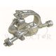SCAFFOLD FIXED CLAMP
