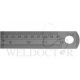 STAINLESS STEEL RULER