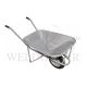 WHEEL BARROW EXTRA H/DUTY, 26A -WELDED