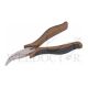 M10 PRECISION BENT NOSE PLIER 5" 45665