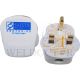 UK PLUG TOP (3 PIN PLUG) 13AMP