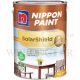 NIPPON SOLARSHIELD 1L VARNISH FOR EXTERIOR WOOD