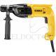 DEWALT 22MM (7/8") SDS+ 3-MODE ROTARY HAMMER, 710W, D25033K