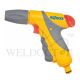 HOZELOCK JET-SPRAY PLUS HOSE GUN - 2682