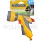 HOZELOCK MULTI-SPRAY PRO HOSE GUN-2684