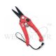 KAMAKI PRUNING SHEAR 195MM TELFON, P901