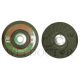 NEW LONGER GRINDING WHEEL