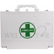 ALCARE FIRST AID BOX - MOM BOX A (25 PEOPLE USE)