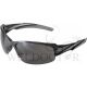 EVON SAFETY GLASS HARDCOATED S8082 SMOKE [Z87.1]