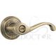 KWIKSET LEVER LOCKSET 97402-563