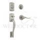 KWIKSET ENTRANCE LOCKSET 98001-101