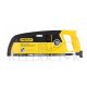 STANLEY SOLID FRAME HIGH TENSION HACKSAW 12" STHT20138