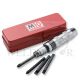 M10 IMPACT SCREW DRIVER SET 8380
