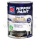 NIPPON PAINT ODOURLESS ULTRA DURABLE 1L