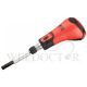 M10 RATCHET SCREWDRIVER SET RS6