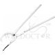KTC BRAKE SPRING PLIER (CLAW) ASP-550 550MM
