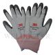 3M COMFORT GRIP NITRILE FOAM COATED GLOVE (GENERAL USE)