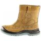 D&D SAFETY SHOE WEATHER PROOF, 09858 [S1-P]