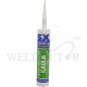 SIROFLEX CONTRACTOR CAULK- WHITE