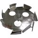 RYOBI MIXING FAN 150MM 6073563 FOR PM1011