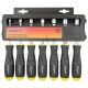 BONDHUS HOLLOW SHAFT NUT DRIVER SET 7PCS 48445