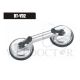 BOTER 2-PAD SUCTION LIFTER, SUCTION CAPACITY: H-110KG, V-90KG, YD2