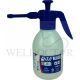 DIMARTINO PRESSURE SPRAYER ALTA 2000 FPM BLUE