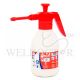 DIMARTINO PRESSURE SPRAYER ALTA 2000 EPDM RED
