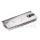 DORMA FLOOR SPRING BTS84 WITH HOLD OPEN