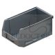 NPC STACKABLE MULTI PURPOSE BIN 8L L340XW210XH155MM-NTB203