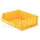 NPC STACKABLE MULTI PURPOSE BIN 16L L350XW455XH146MM NTB204