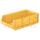 NPC STACKABLE MULTI PURPOSE BIN 15L L500XW300XH150MM NTB205