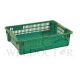 NPC PLASTIC BASKET 40L L660XW510XH165MM NSN113